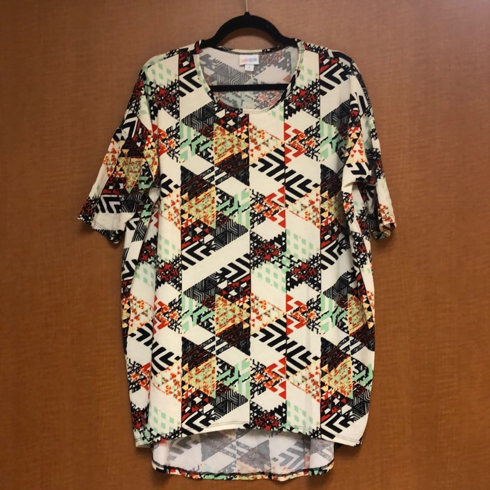 LuLaRoe Irma